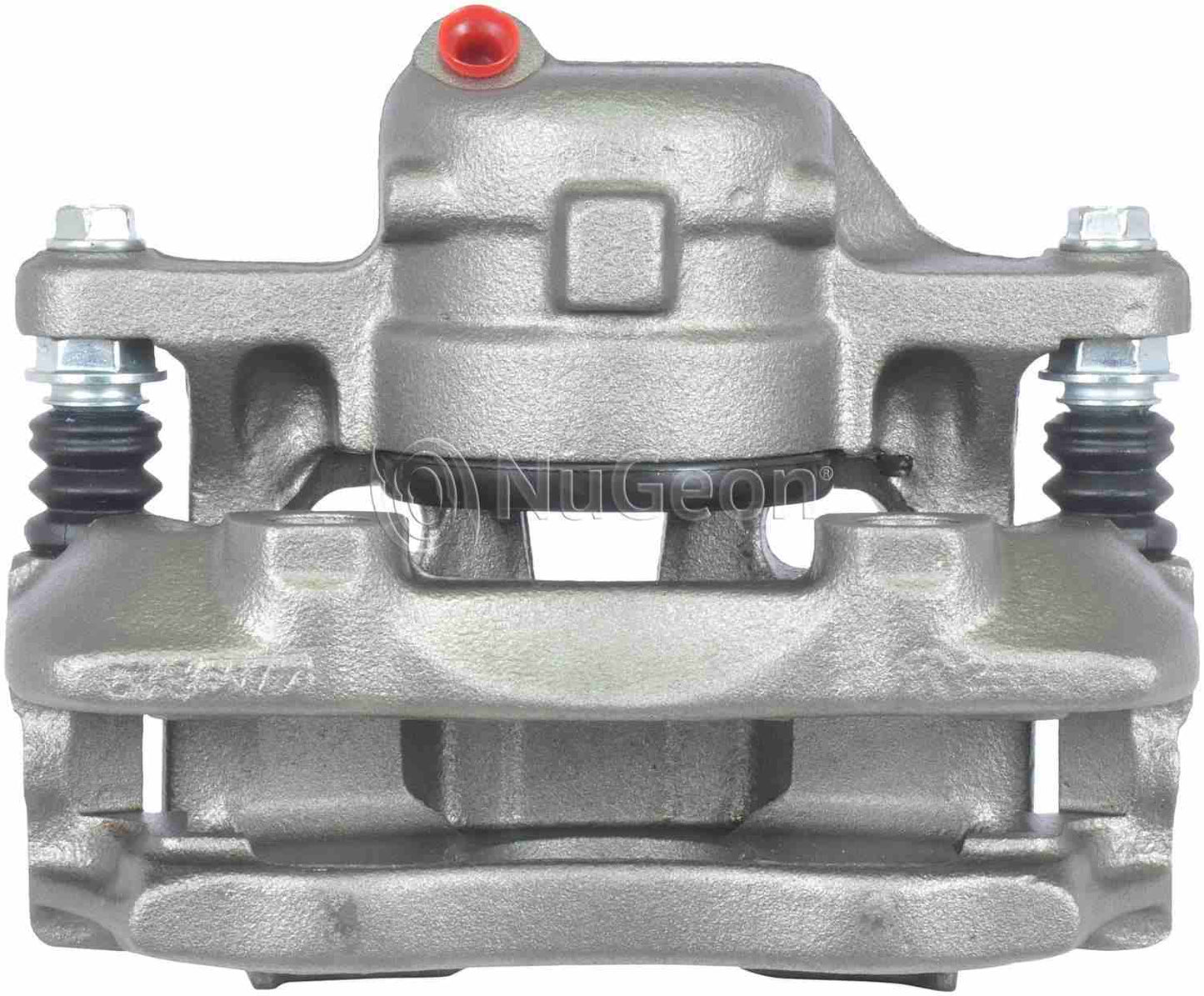 BBB Industries Remanufactured Disc Brake Caliper 99-03307A