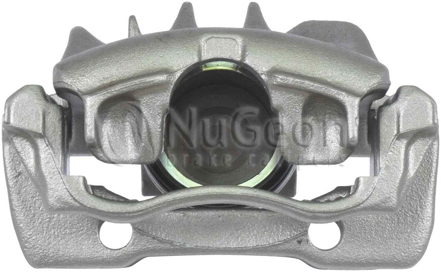 BBB Industries Remanufactured Disc Brake Caliper 99-03307A