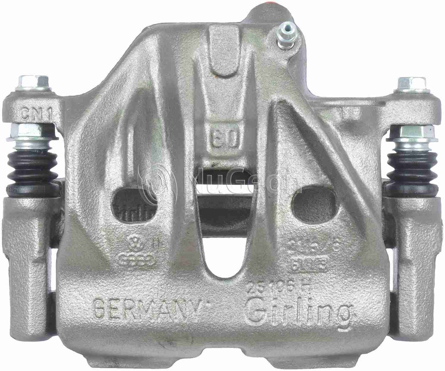 BBB Industries Disc Brake Caliper 99-03307A