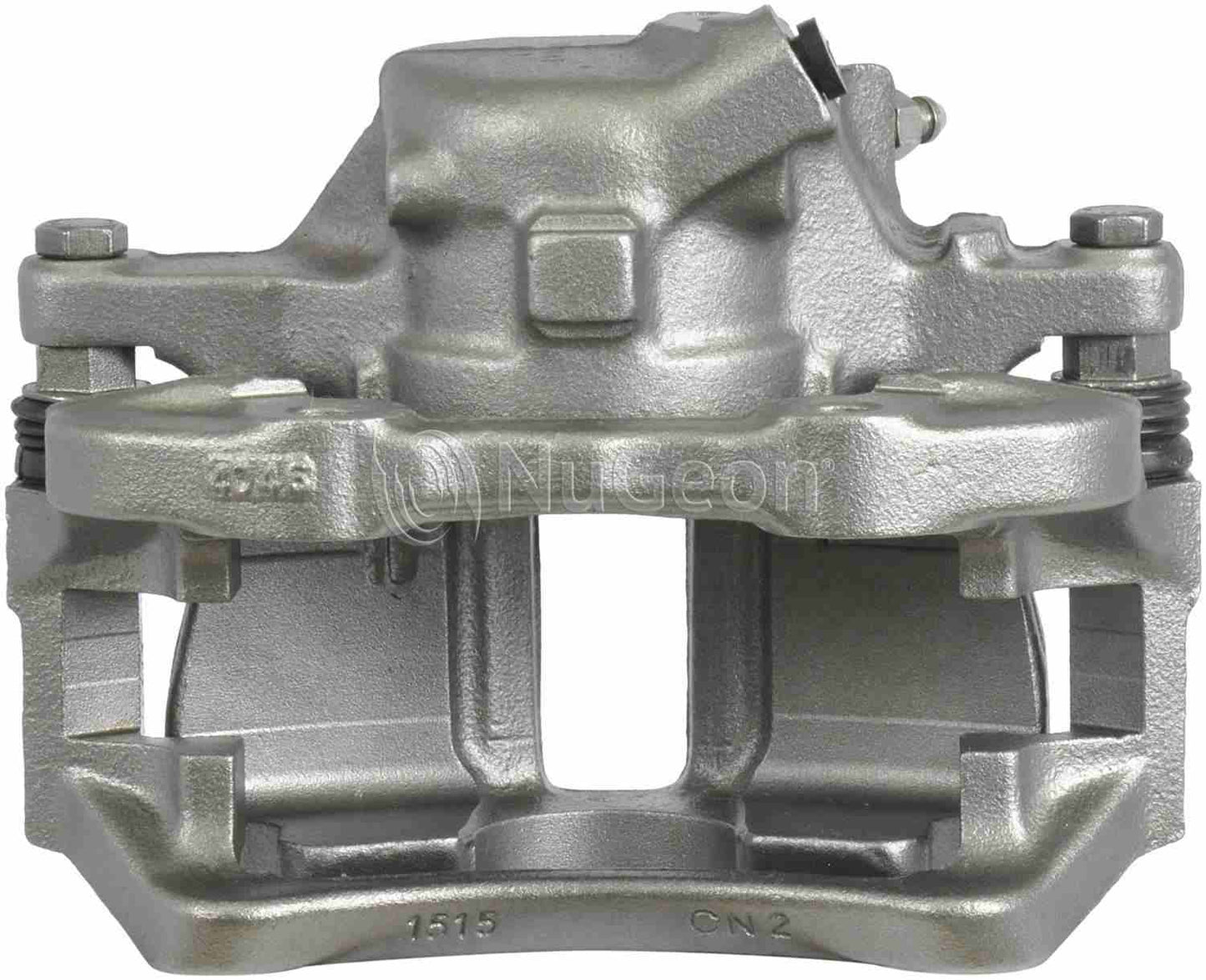 BBB Industries Remanufactured Disc Brake Caliper 99-03309B