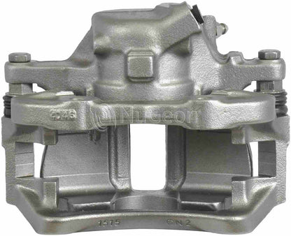 BBB Industries Remanufactured Disc Brake Caliper 99-03309B