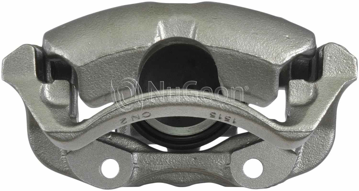 BBB Industries Remanufactured Disc Brake Caliper 99-03309B