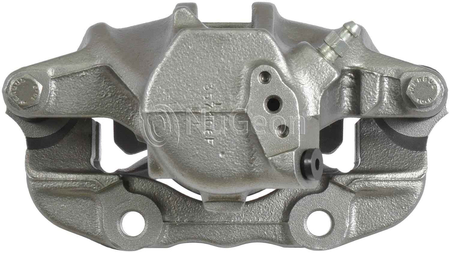BBB Industries Remanufactured Disc Brake Caliper 99-03309B