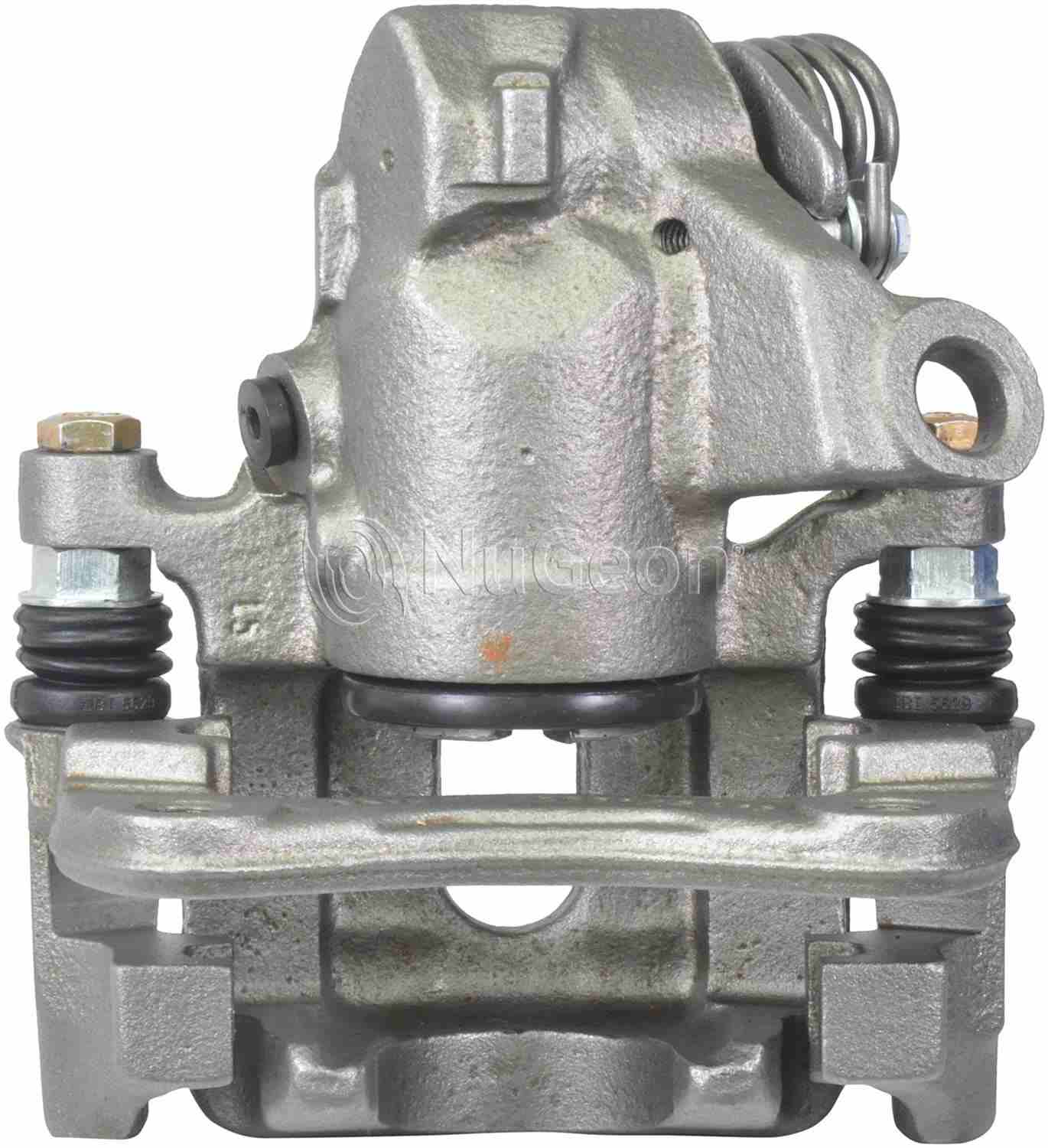 BBB Industries Remanufactured Disc Brake Caliper 99-03310A