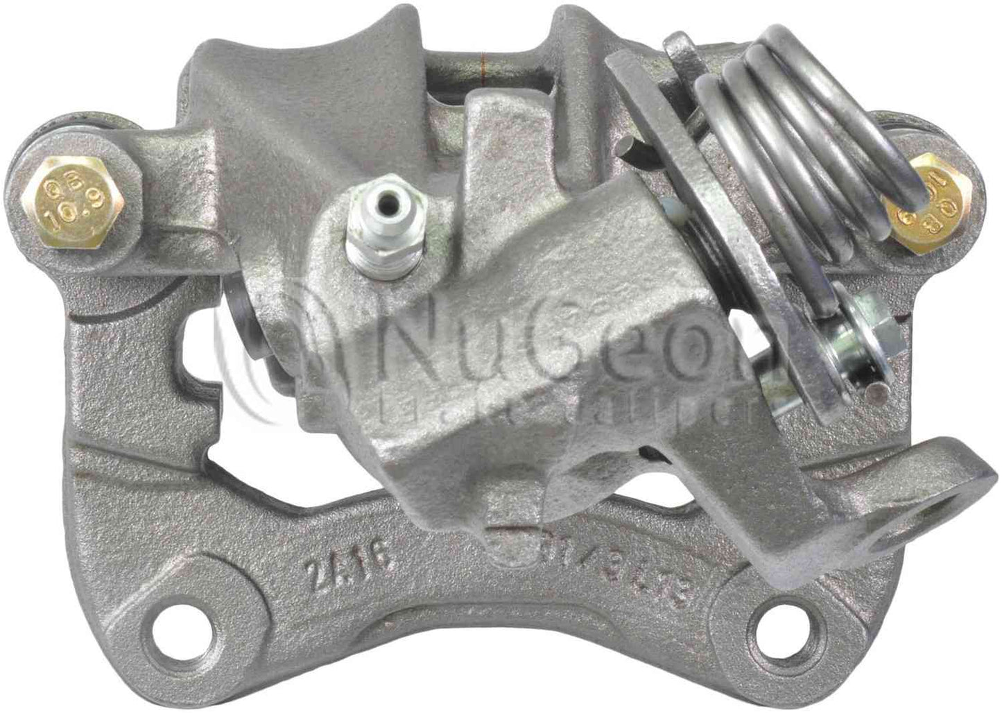 BBB Industries Remanufactured Disc Brake Caliper 99-03310A