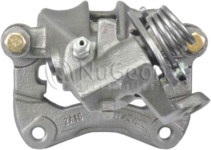 BBB Industries Remanufactured Disc Brake Caliper 99-03310A
