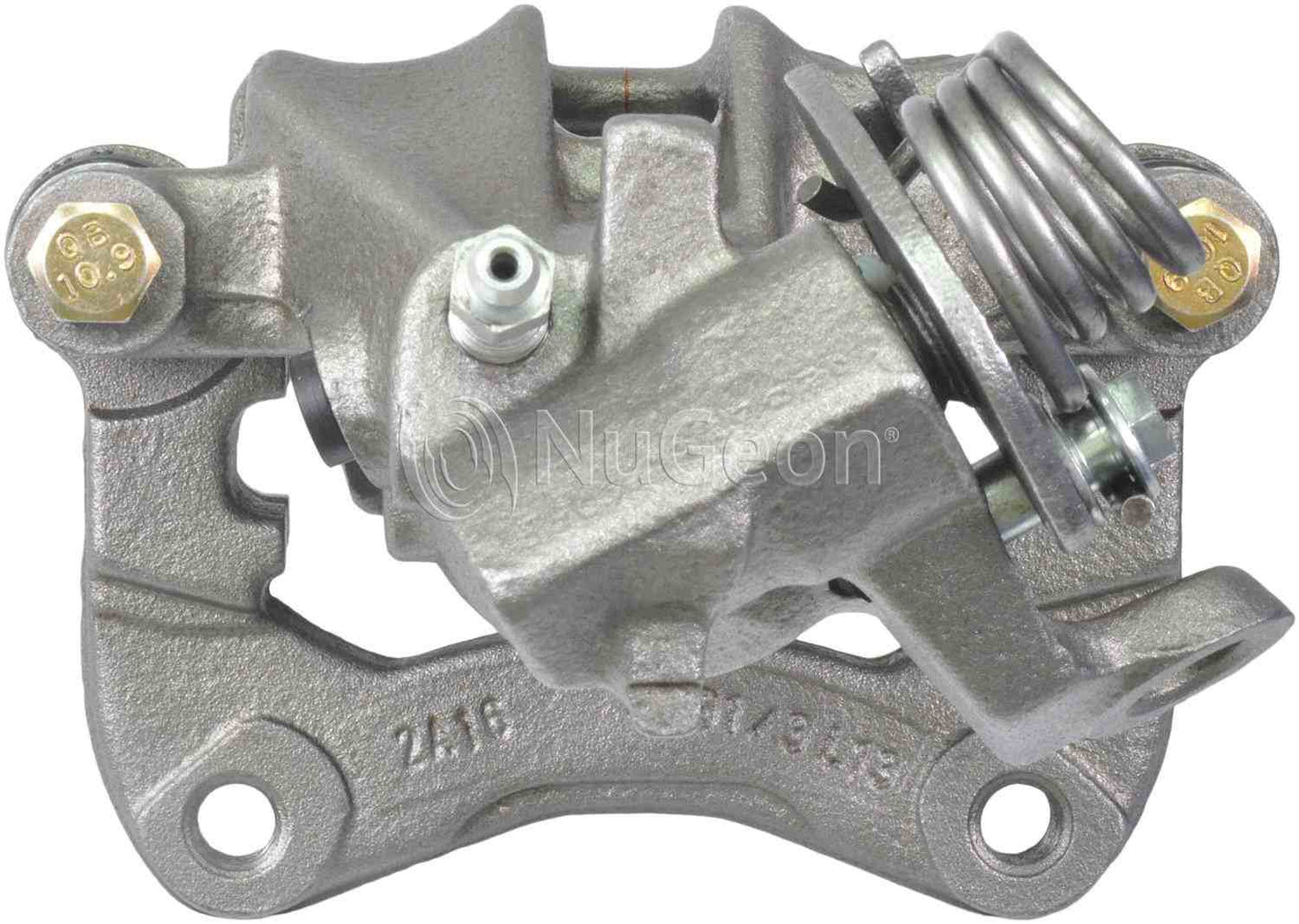 BBB Industries Remanufactured Disc Brake Caliper 99-03310A