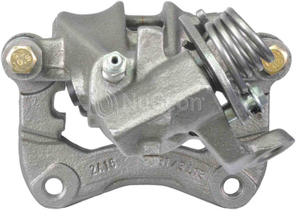 BBB Industries Remanufactured Disc Brake Caliper 99-03310A