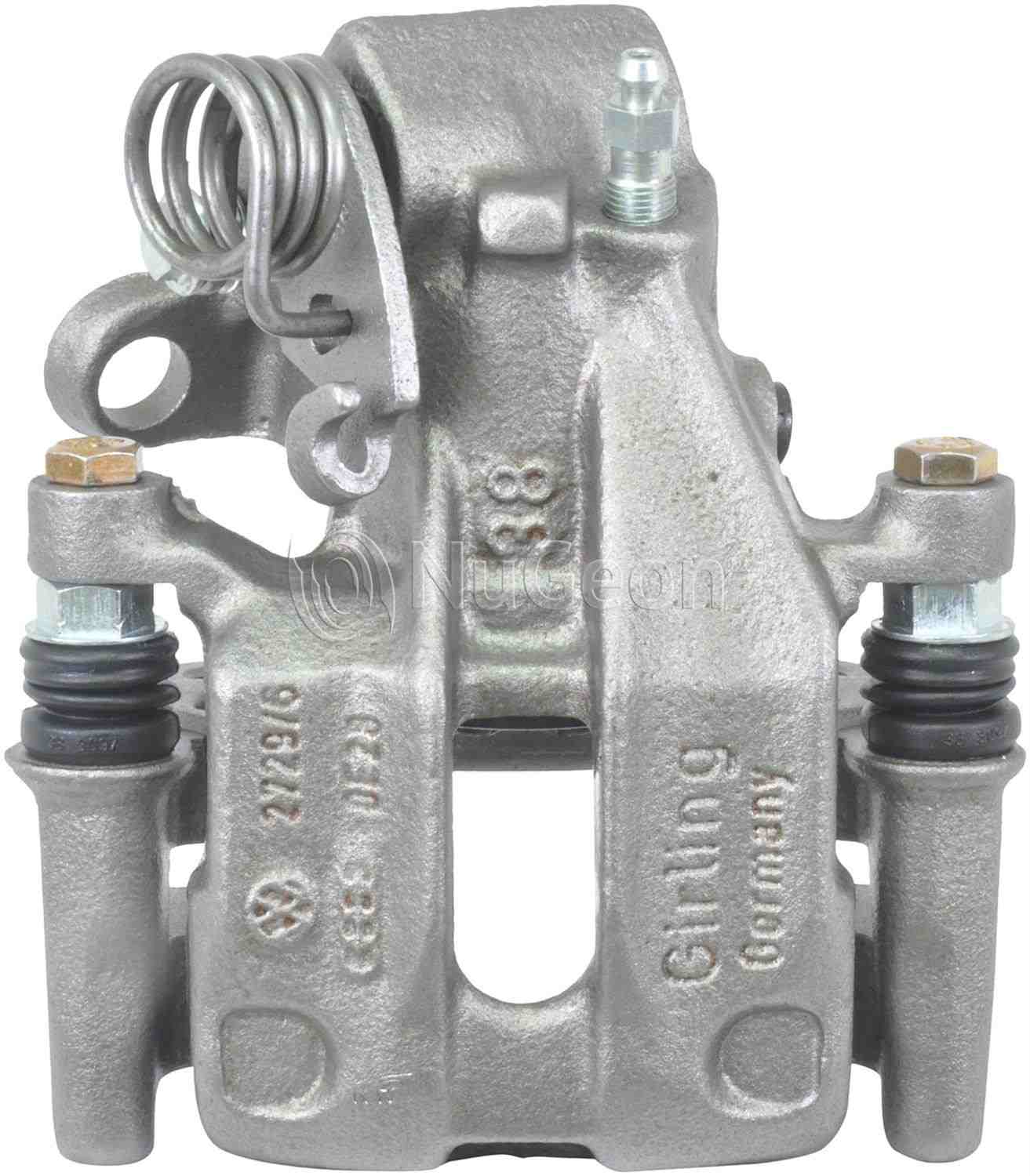 BBB Industries Remanufactured Disc Brake Caliper 99-03310A