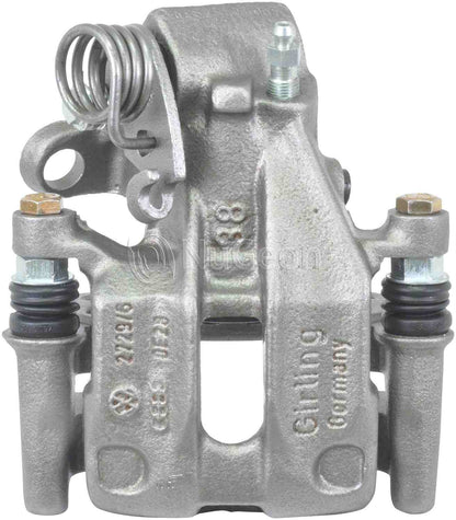 BBB Industries Remanufactured Disc Brake Caliper 99-03310A