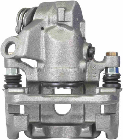 BBB Industries Remanufactured Disc Brake Caliper 99-03310B