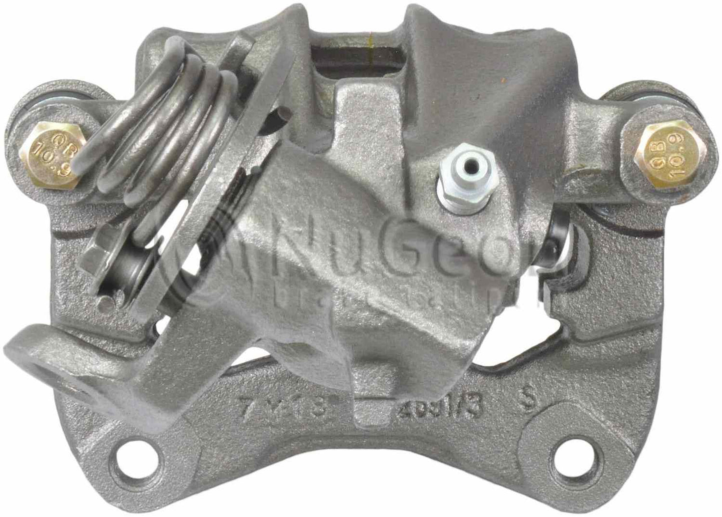 BBB Industries Remanufactured Disc Brake Caliper 99-03310B