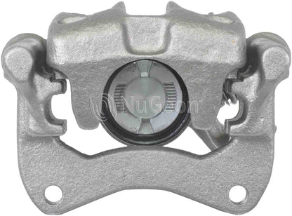 BBB Industries Remanufactured Disc Brake Caliper 99-03310B