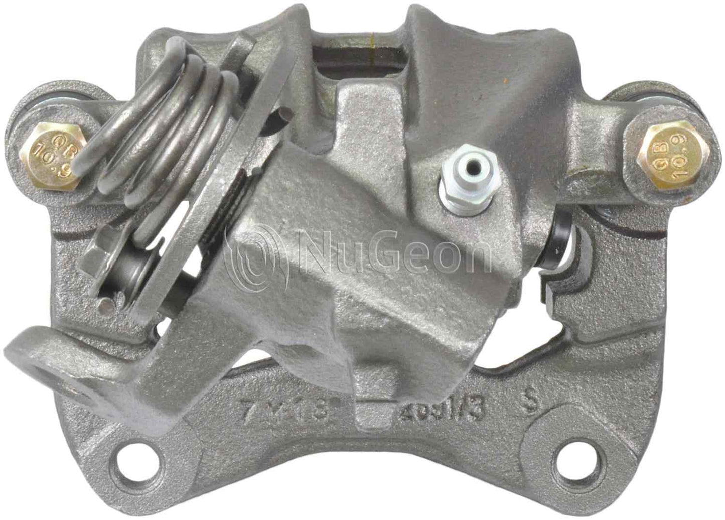 BBB Industries Remanufactured Disc Brake Caliper 99-03310B