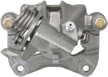 BBB Industries Remanufactured Disc Brake Caliper 99-03310B