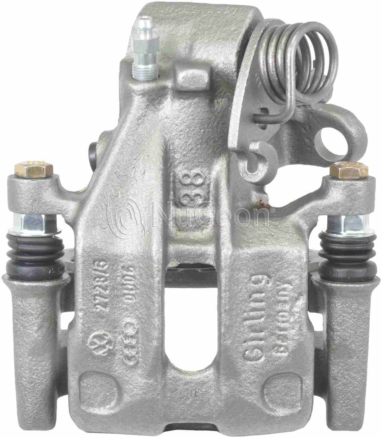 BBB Industries Remanufactured Disc Brake Caliper 99-03310B