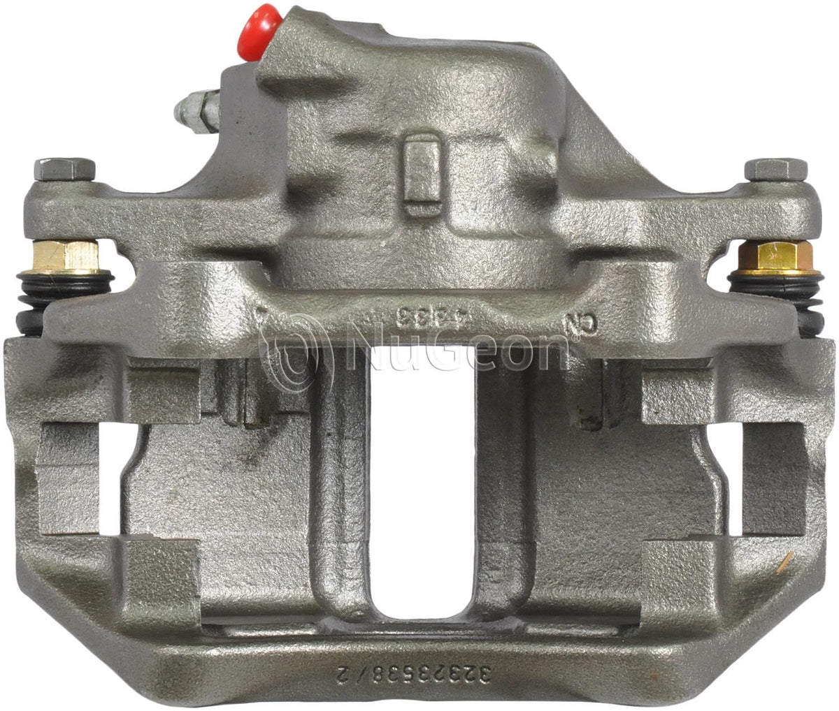 BBB Industries Remanufactured Disc Brake Caliper 99-03312A
