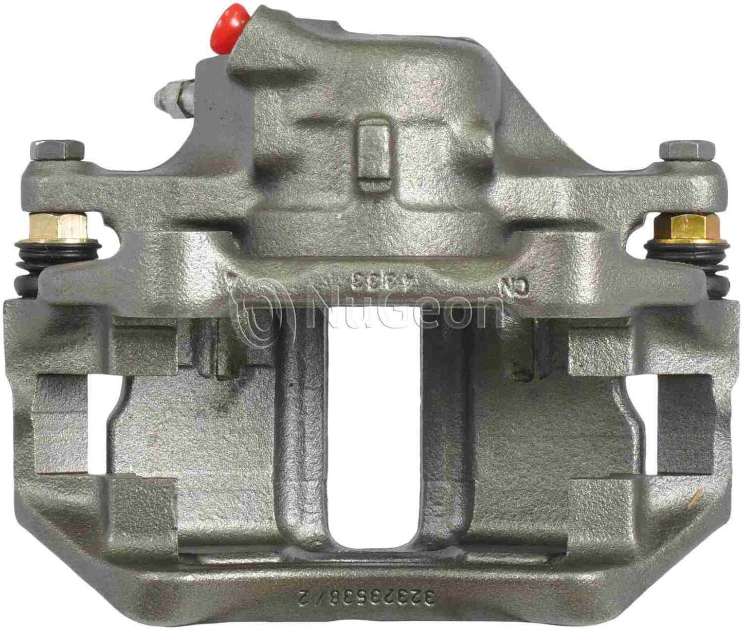 BBB Industries Remanufactured Disc Brake Caliper 99-03312A