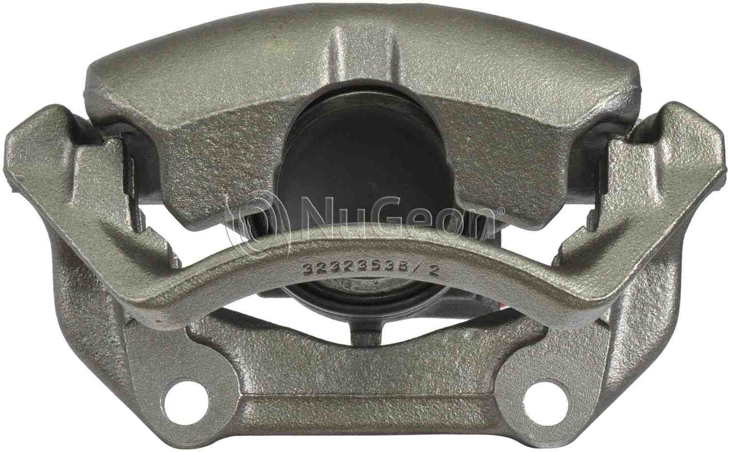 BBB Industries Remanufactured Disc Brake Caliper 99-03312A