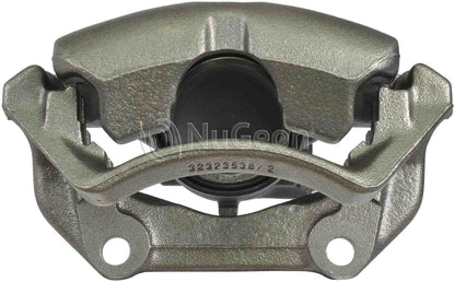 BBB Industries Remanufactured Disc Brake Caliper 99-03312A
