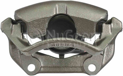 BBB Industries Remanufactured Disc Brake Caliper 99-03312A