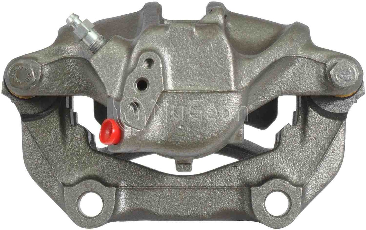 BBB Industries Remanufactured Disc Brake Caliper 99-03312A