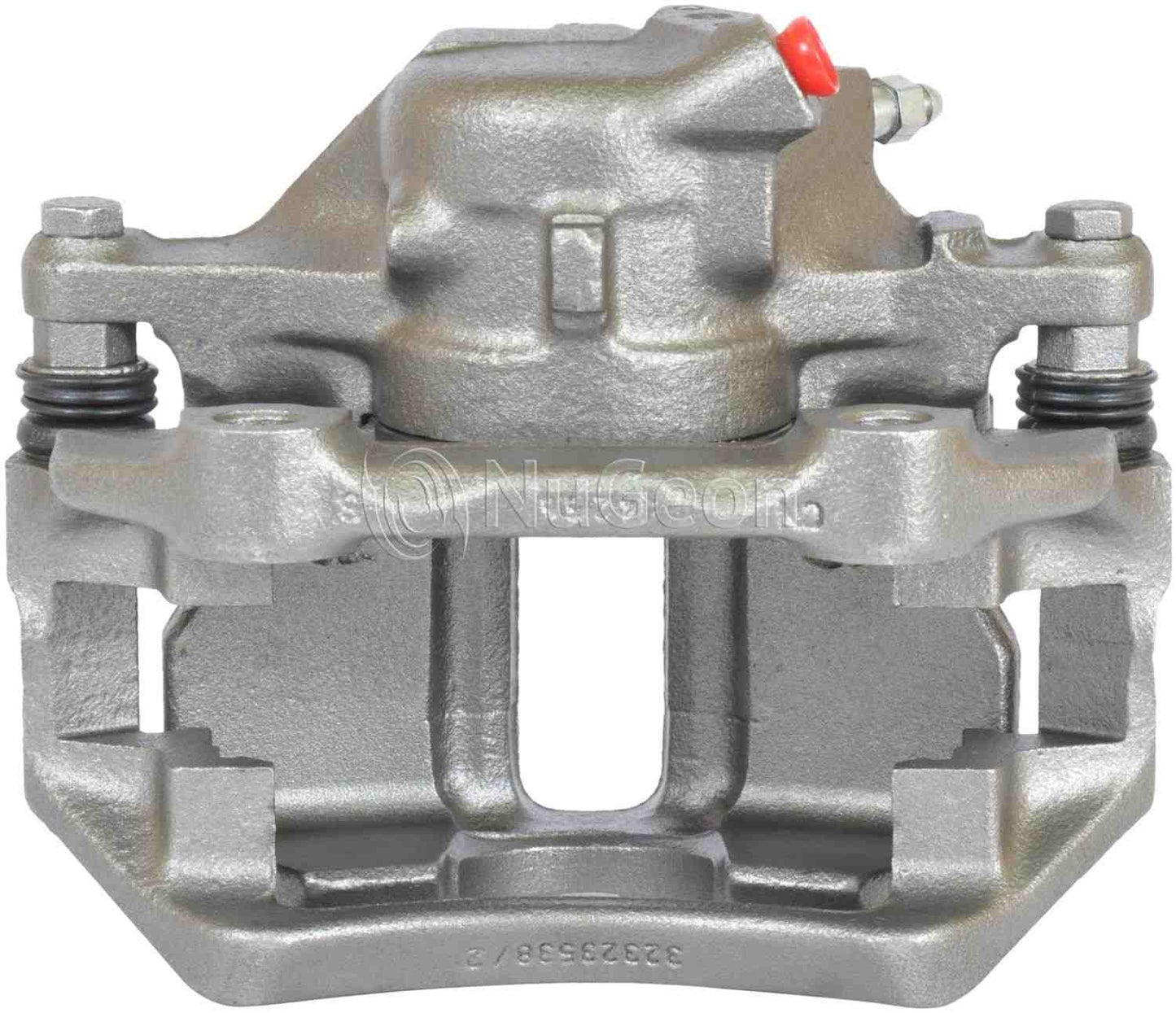 BBB Industries Remanufactured Disc Brake Caliper 99-03312B