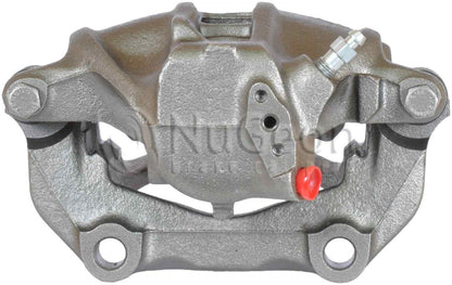BBB Industries Remanufactured Disc Brake Caliper 99-03312B