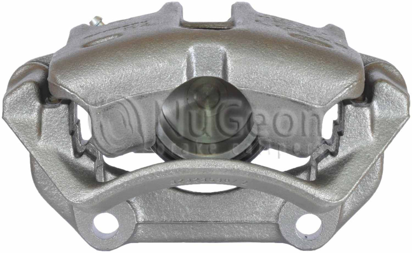 BBB Industries Remanufactured Disc Brake Caliper 99-03312B