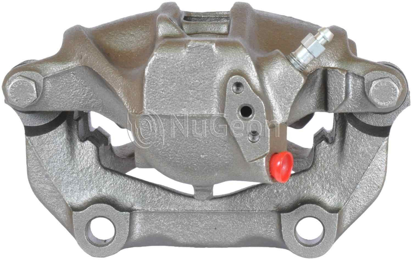 BBB Industries Remanufactured Disc Brake Caliper 99-03312B