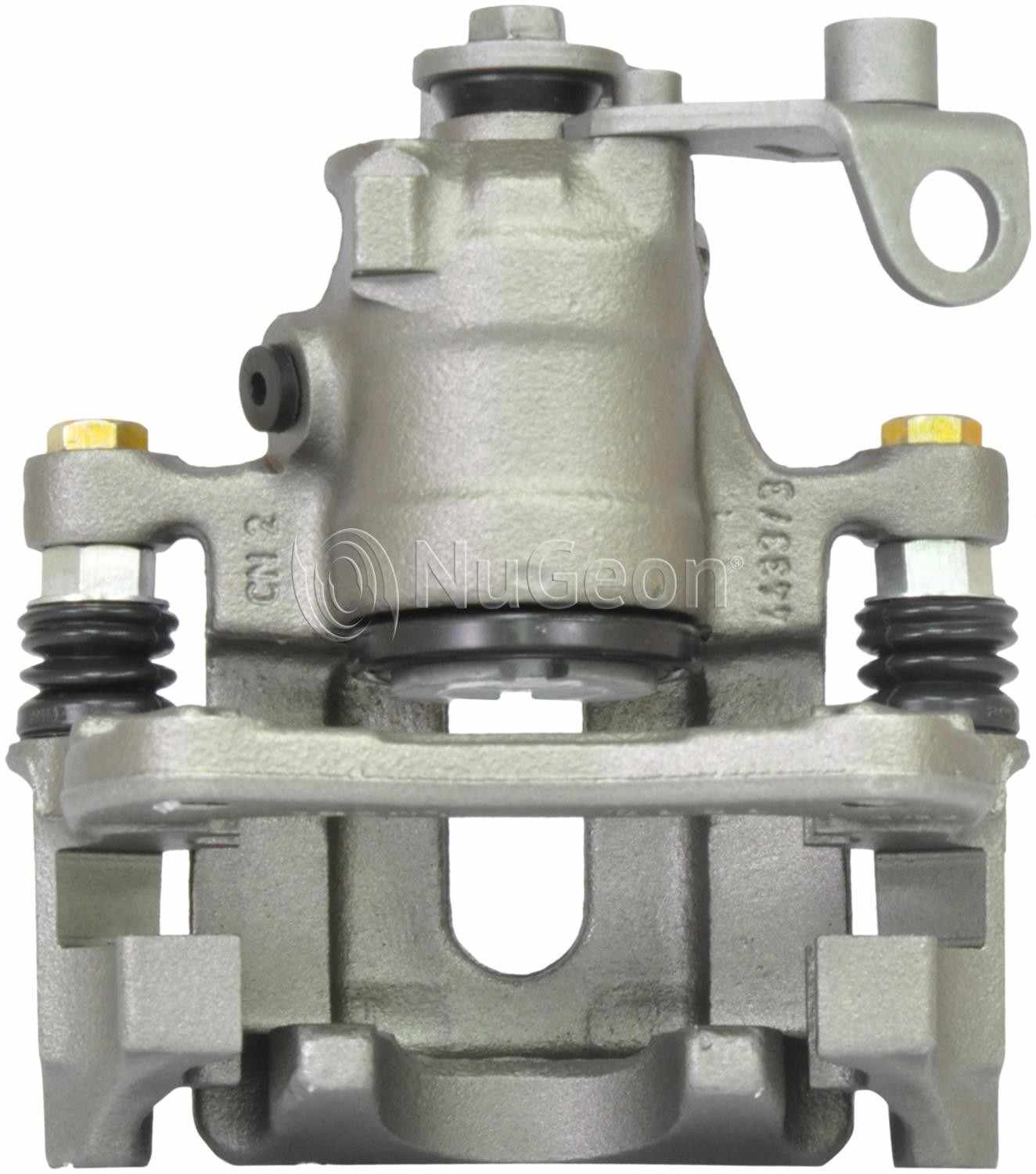 BBB Industries Remanufactured Disc Brake Caliper 99-03313A