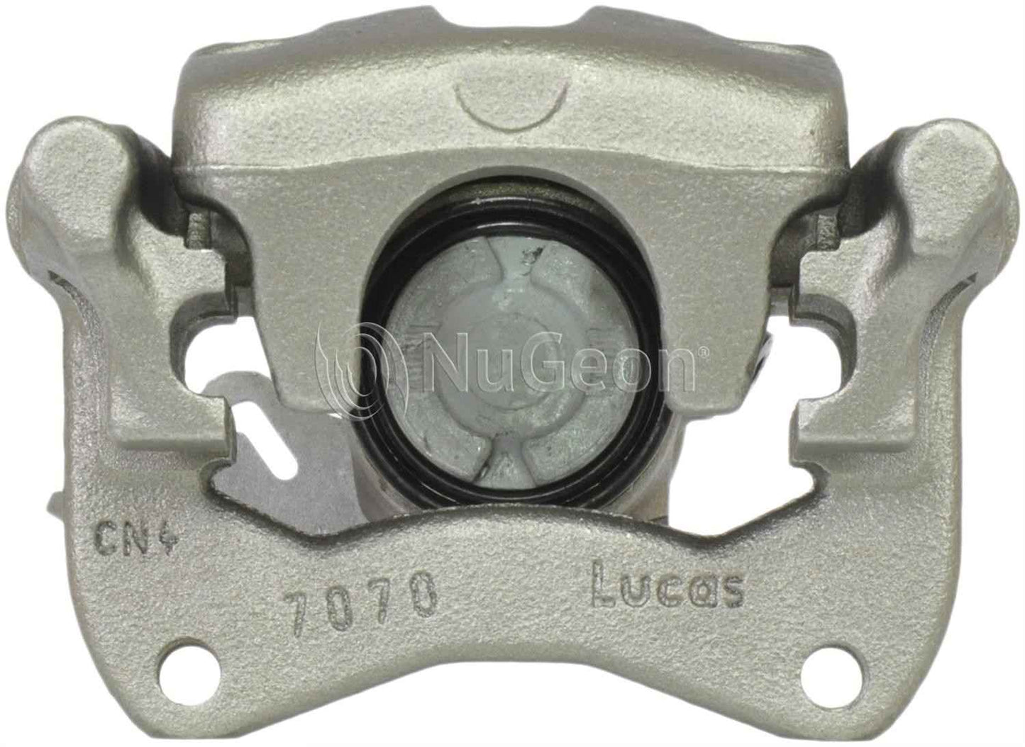 BBB Industries Remanufactured Disc Brake Caliper 99-03313A