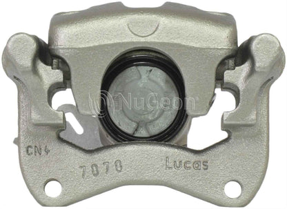 BBB Industries Remanufactured Disc Brake Caliper 99-03313A
