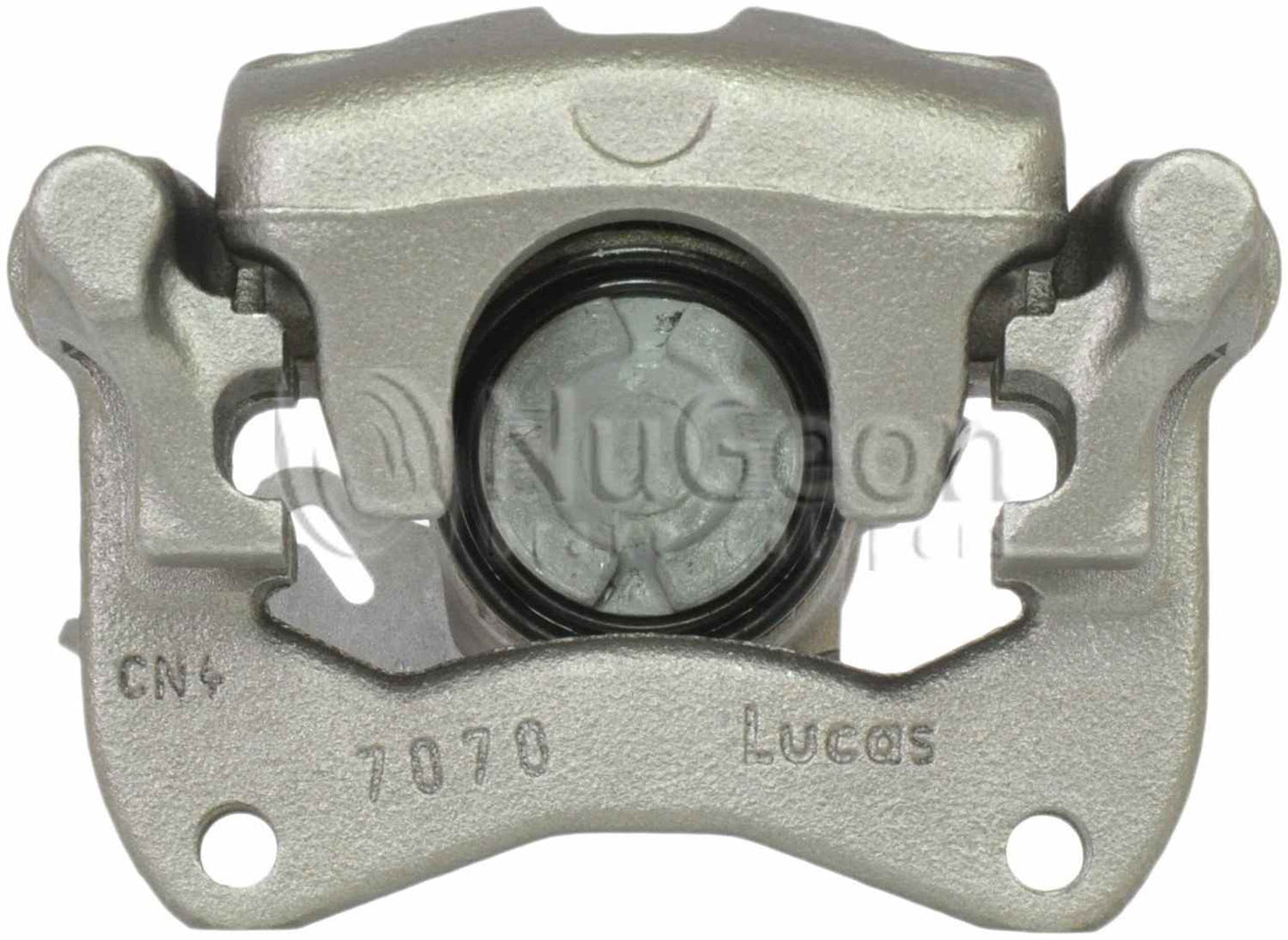 BBB Industries Remanufactured Disc Brake Caliper 99-03313A