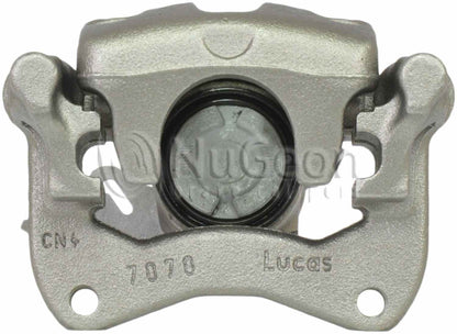 BBB Industries Remanufactured Disc Brake Caliper 99-03313A