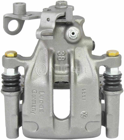 BBB Industries Remanufactured Disc Brake Caliper 99-03313A