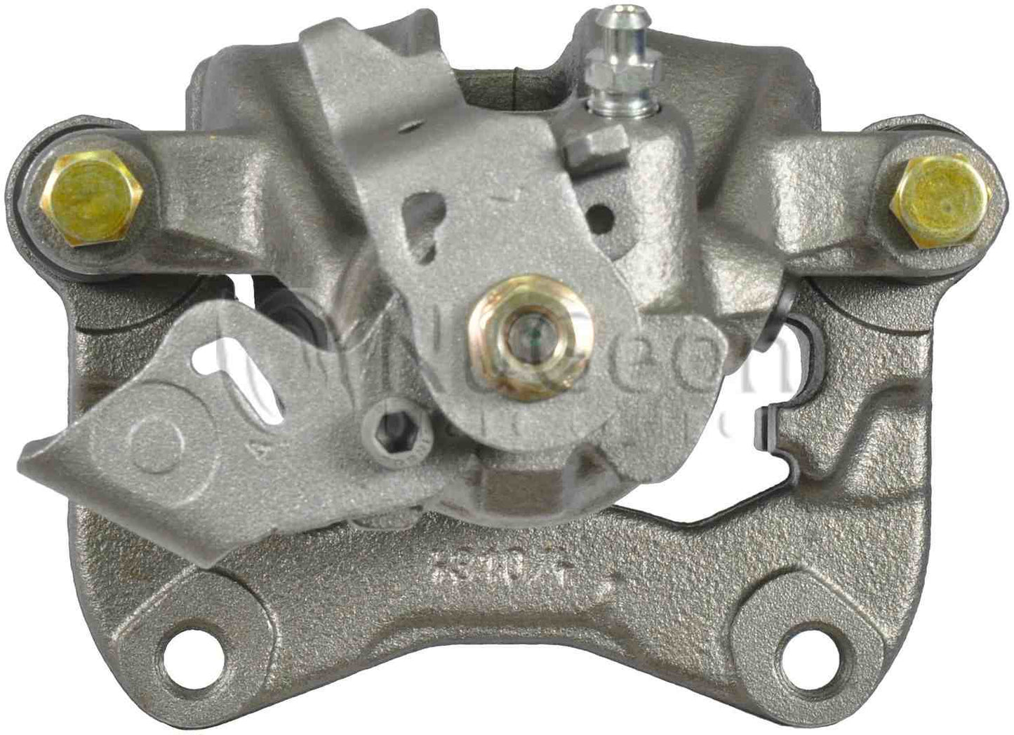 BBB Industries Remanufactured Disc Brake Caliper 99-03313B