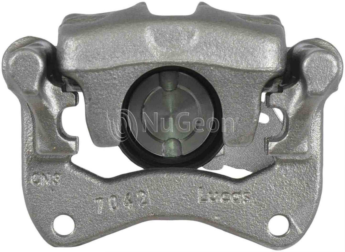 BBB Industries Remanufactured Disc Brake Caliper 99-03313B