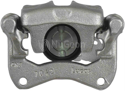 BBB Industries Remanufactured Disc Brake Caliper 99-03313B