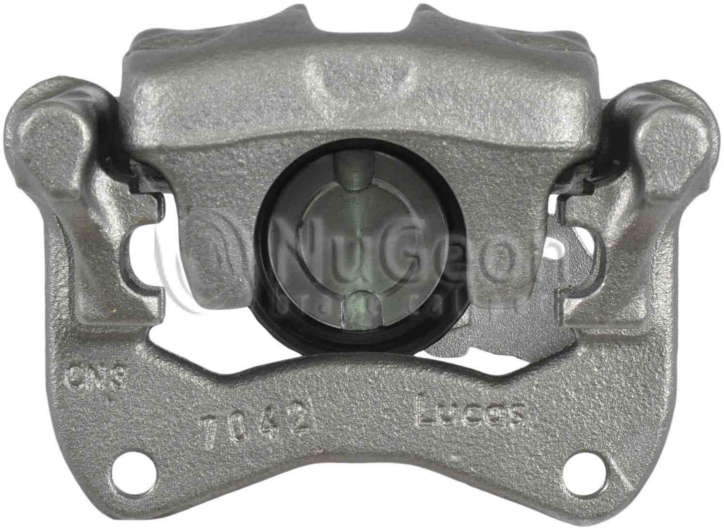BBB Industries Remanufactured Disc Brake Caliper 99-03313B