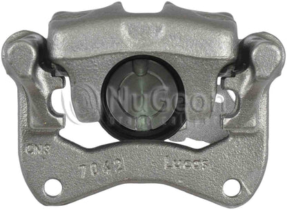 BBB Industries Remanufactured Disc Brake Caliper 99-03313B