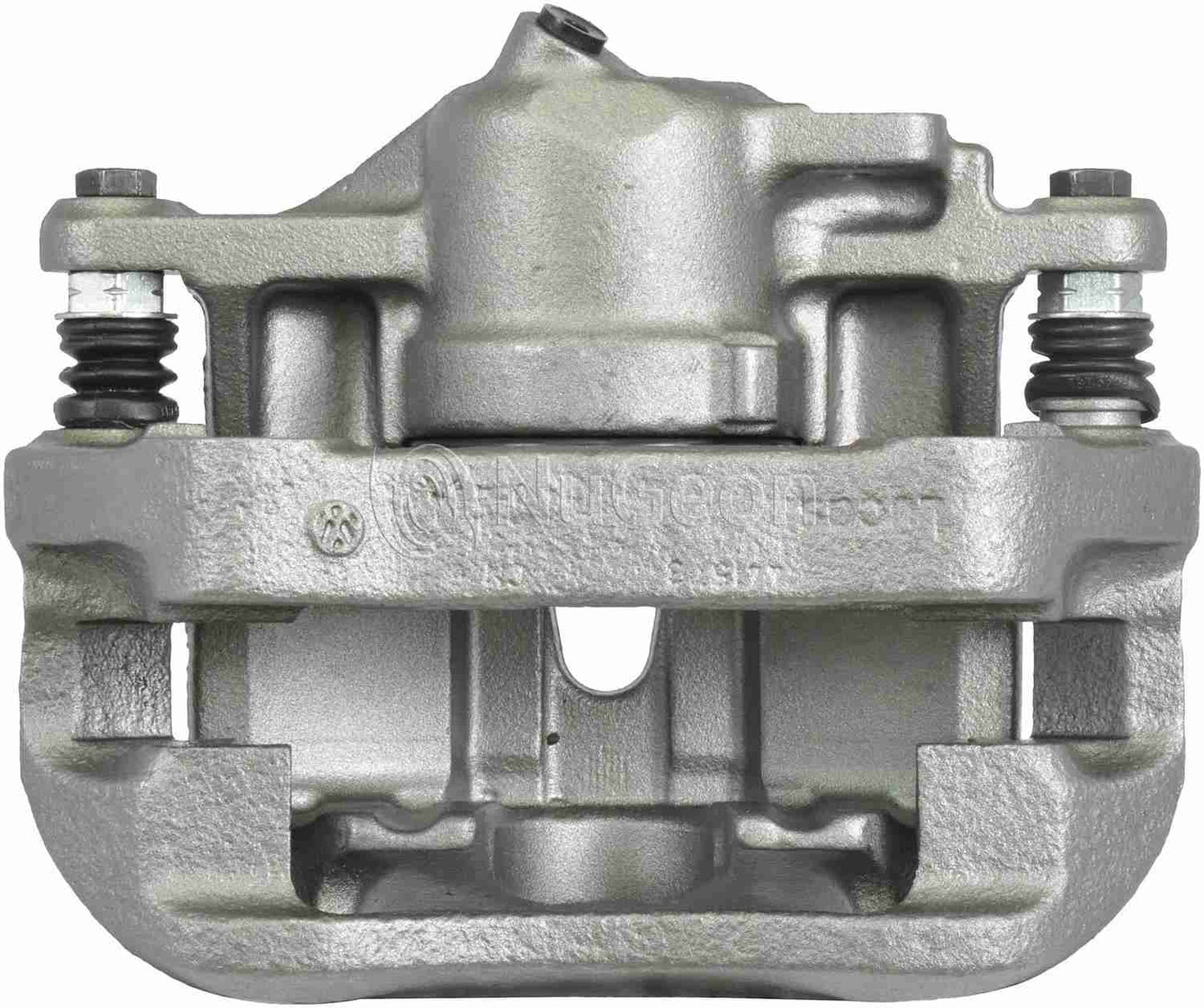 BBB Industries Remanufactured Disc Brake Caliper 99-03315B