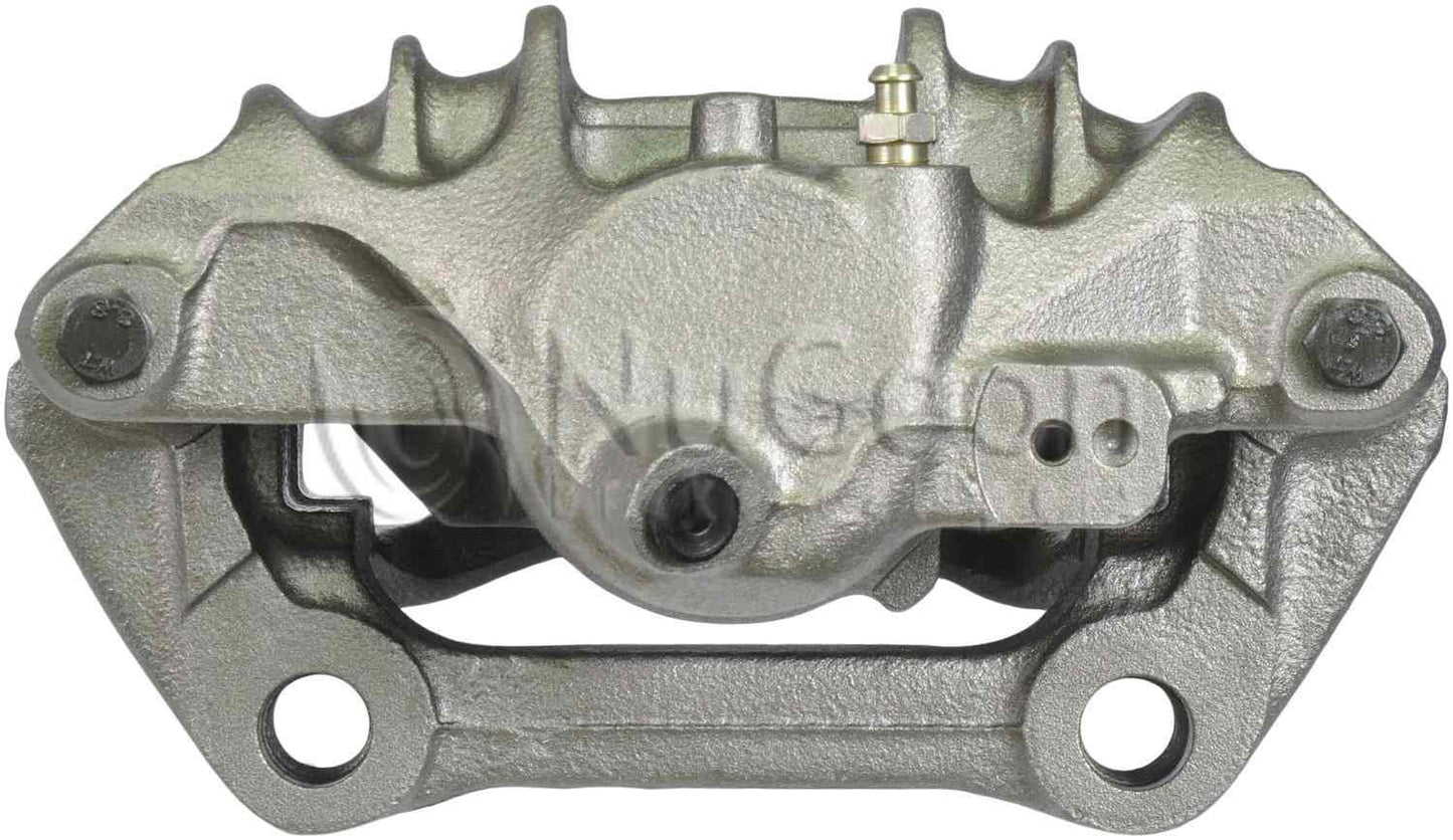 BBB Industries Remanufactured Disc Brake Caliper 99-03315B