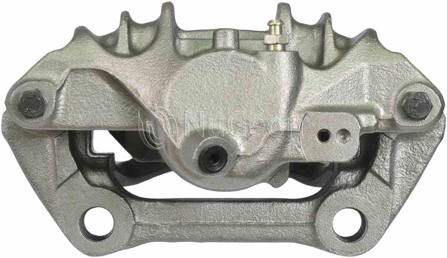 BBB Industries Remanufactured Disc Brake Caliper 99-03315B