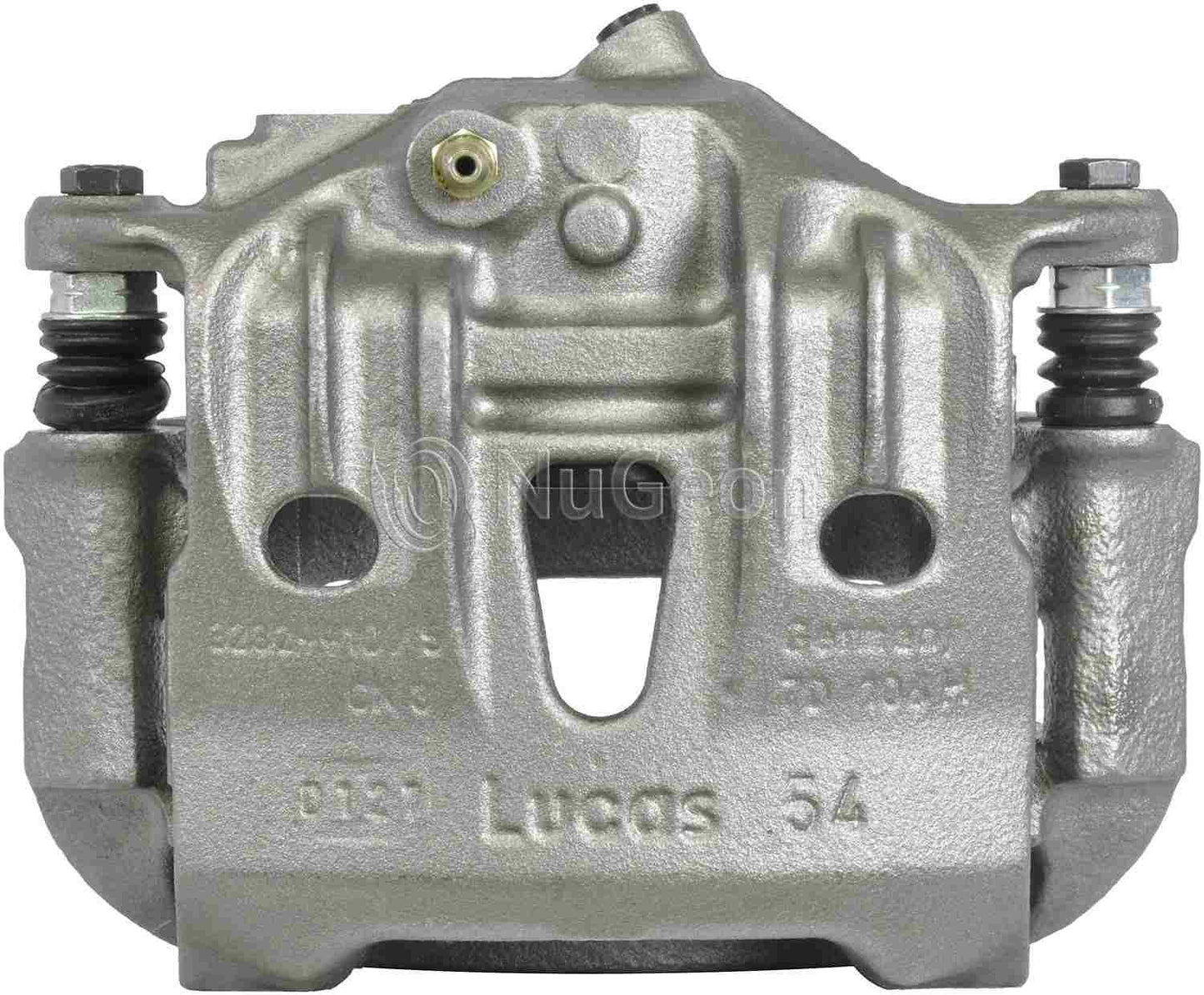BBB Industries Remanufactured Disc Brake Caliper 99-03315B