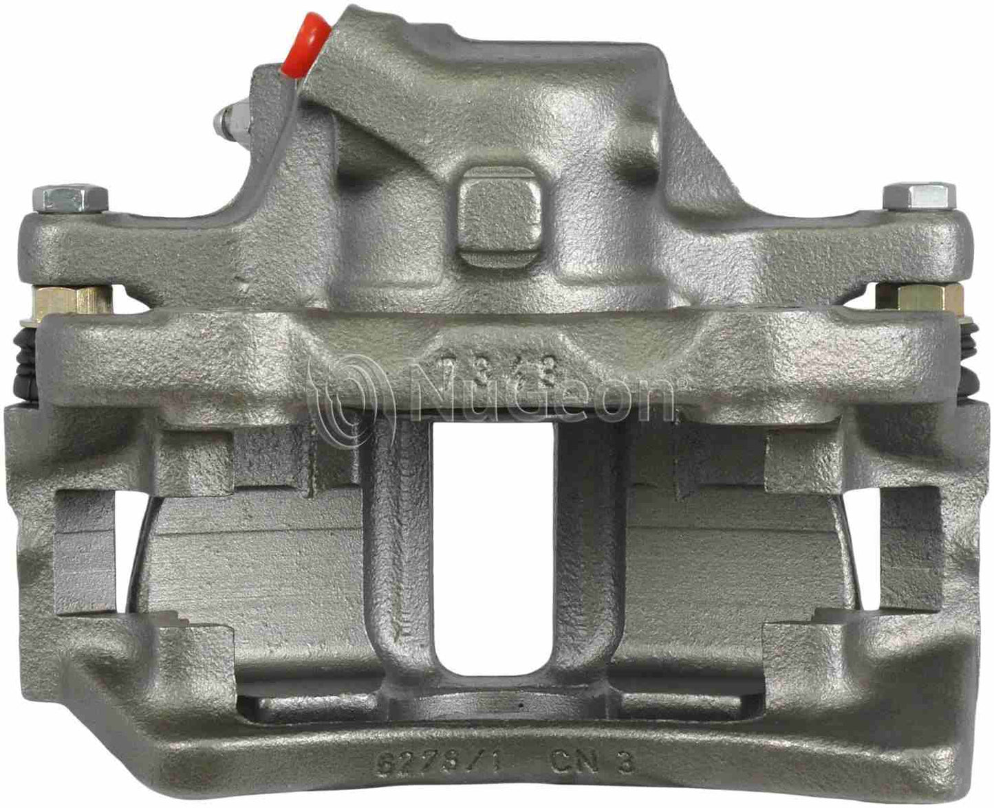 BBB Industries Remanufactured Disc Brake Caliper 99-03318A
