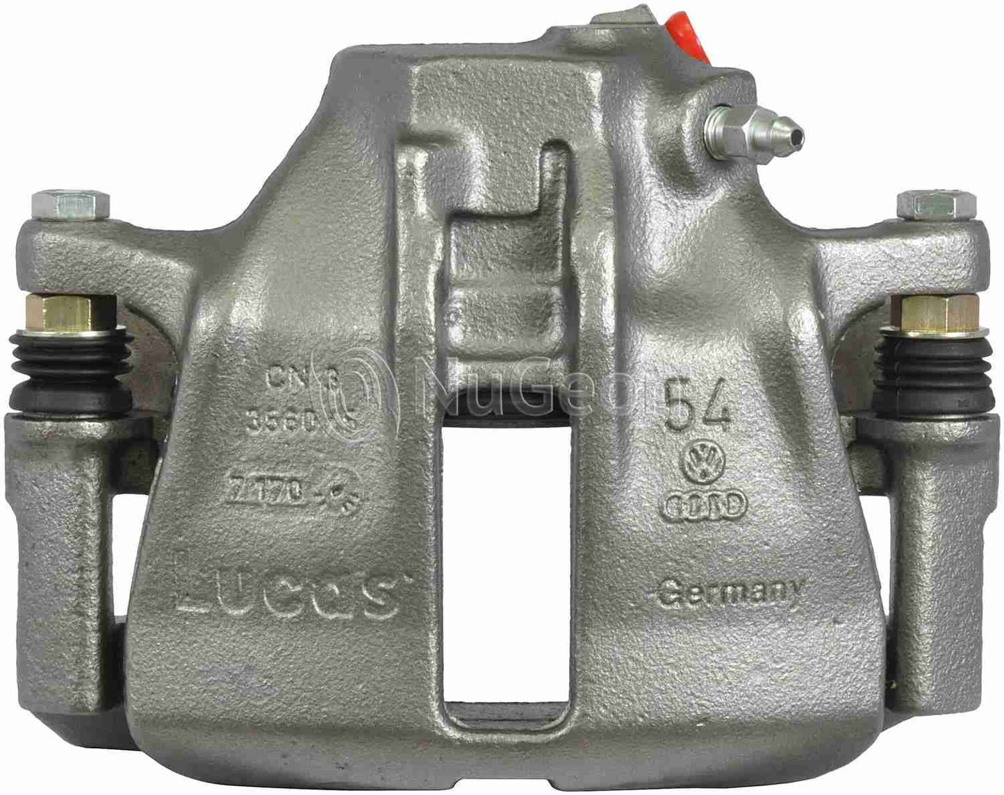 BBB Industries Disc Brake Caliper 99-03318A
