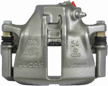 BBB Industries Disc Brake Caliper 99-03318A