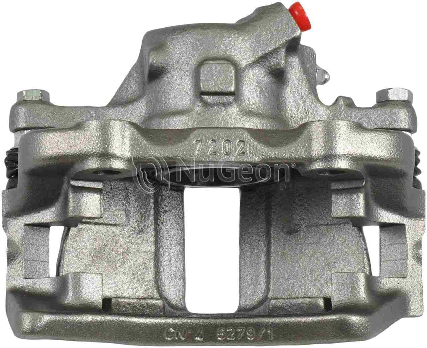 BBB Industries Disc Brake Caliper 99-03318B