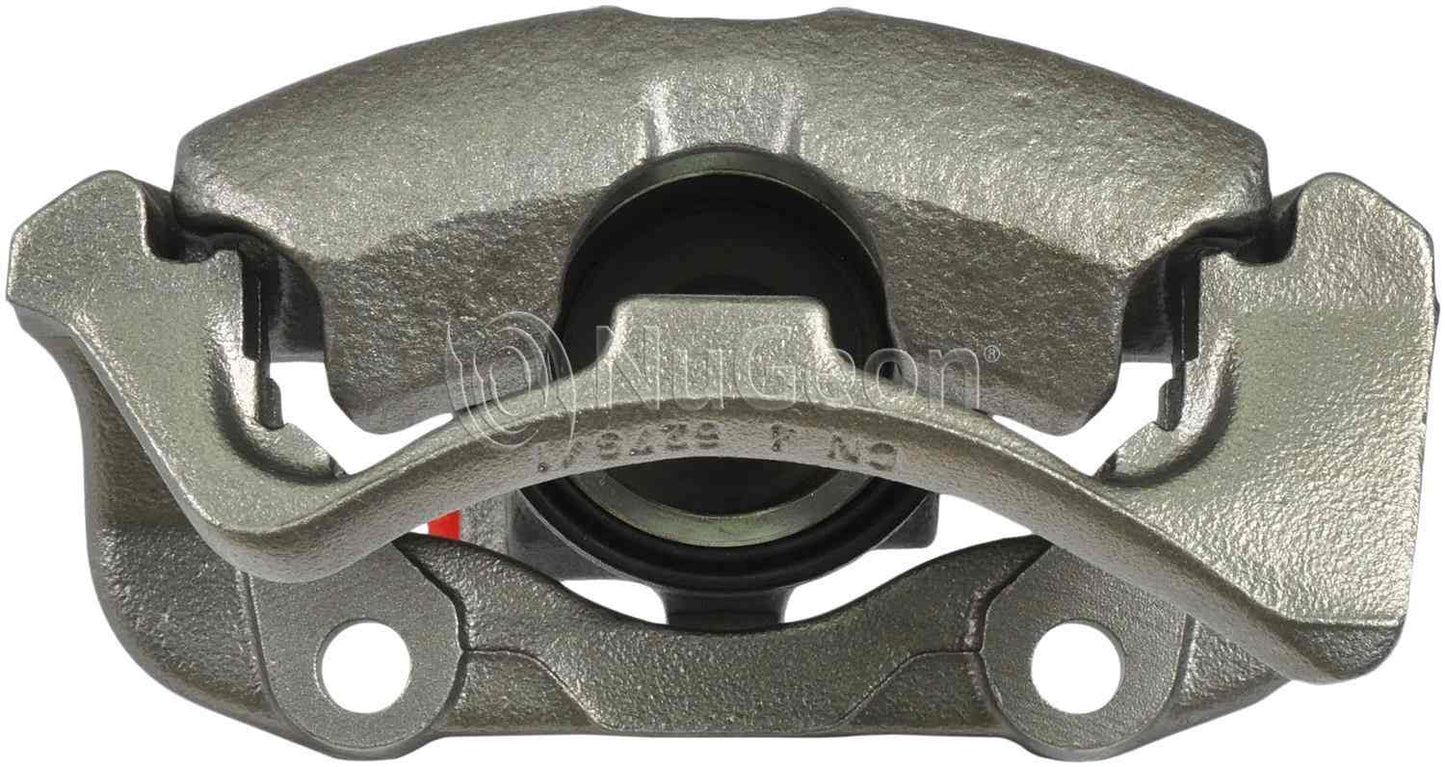 BBB Industries Remanufactured Disc Brake Caliper 99-03318B